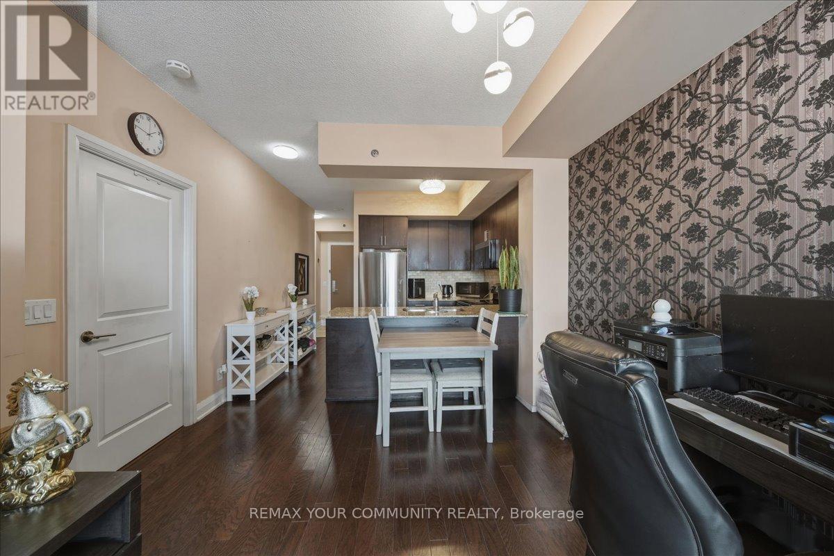 1009 - 520 Steeles Avenue W, Vaughan, Ontario  L4J 0H2 - Photo 20 - N13091330