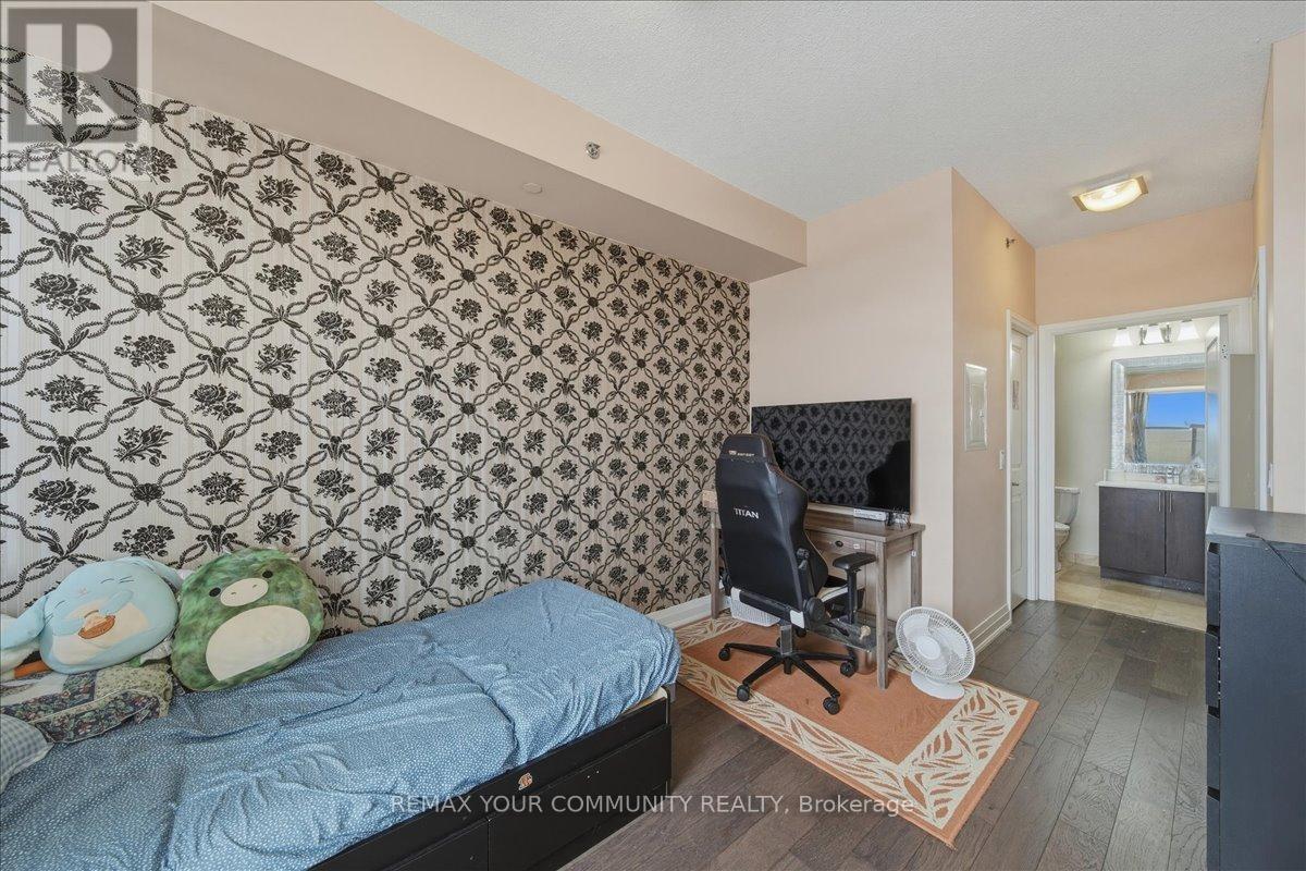 1009 - 520 Steeles Avenue W, Vaughan, Ontario  L4J 0H2 - Photo 25 - N13091330