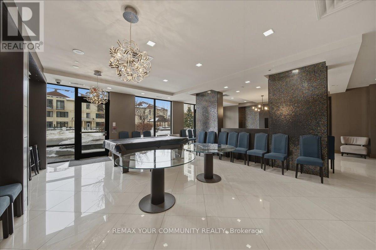 1009 - 520 Steeles Avenue W, Vaughan, Ontario  L4J 0H2 - Photo 29 - N13091330