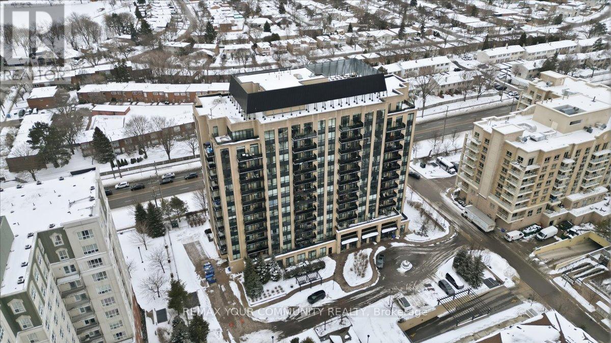 1009 - 520 Steeles Avenue W, Vaughan, Ontario  L4J 0H2 - Photo 3 - N13091330