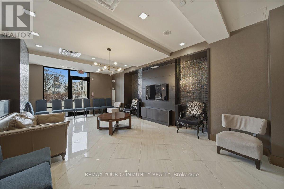1009 - 520 Steeles Avenue W, Vaughan, Ontario  L4J 0H2 - Photo 30 - N13091330