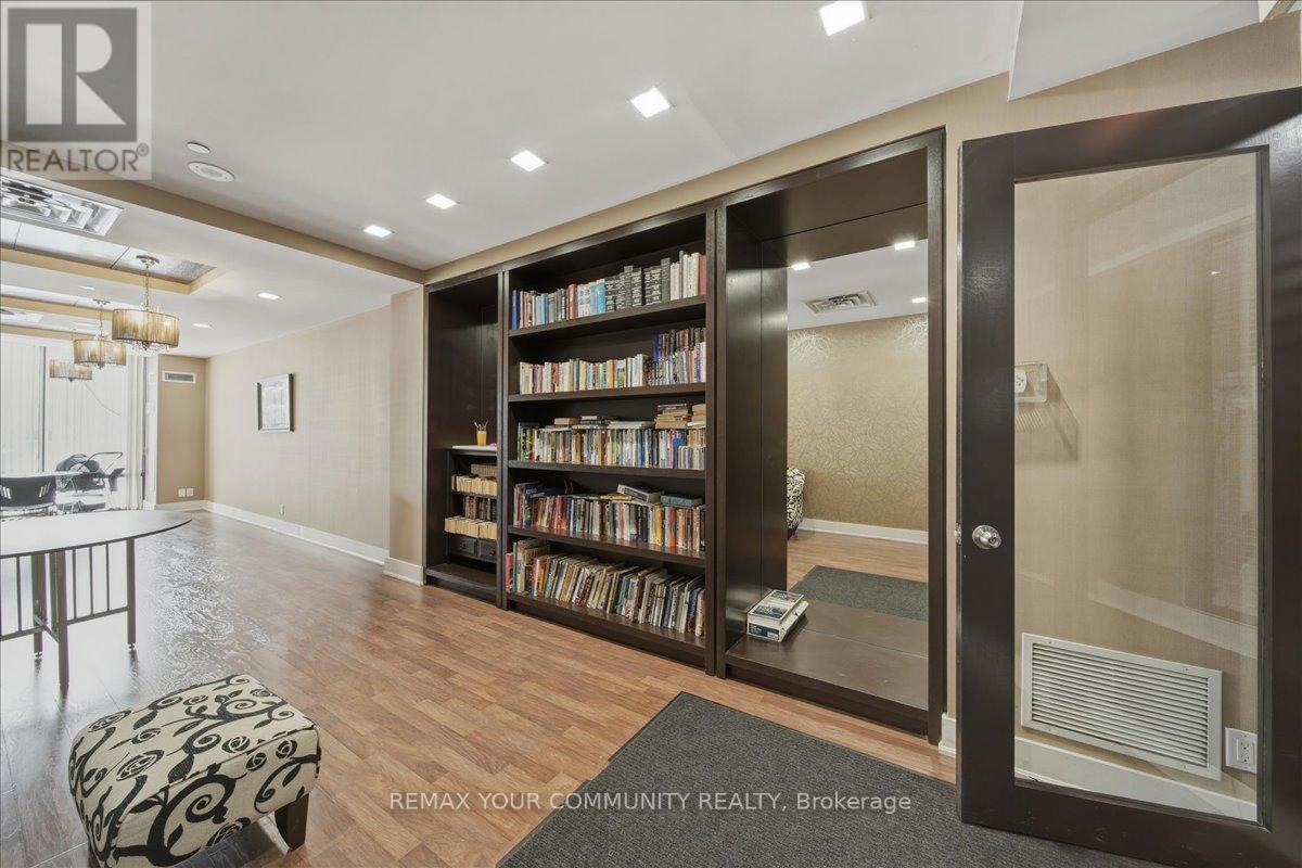 1009 - 520 Steeles Avenue W, Vaughan, Ontario  L4J 0H2 - Photo 31 - N13091330