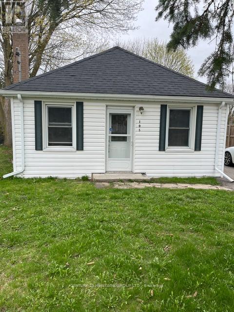 105 PARIS STREET, New Tecumseth, Ontario