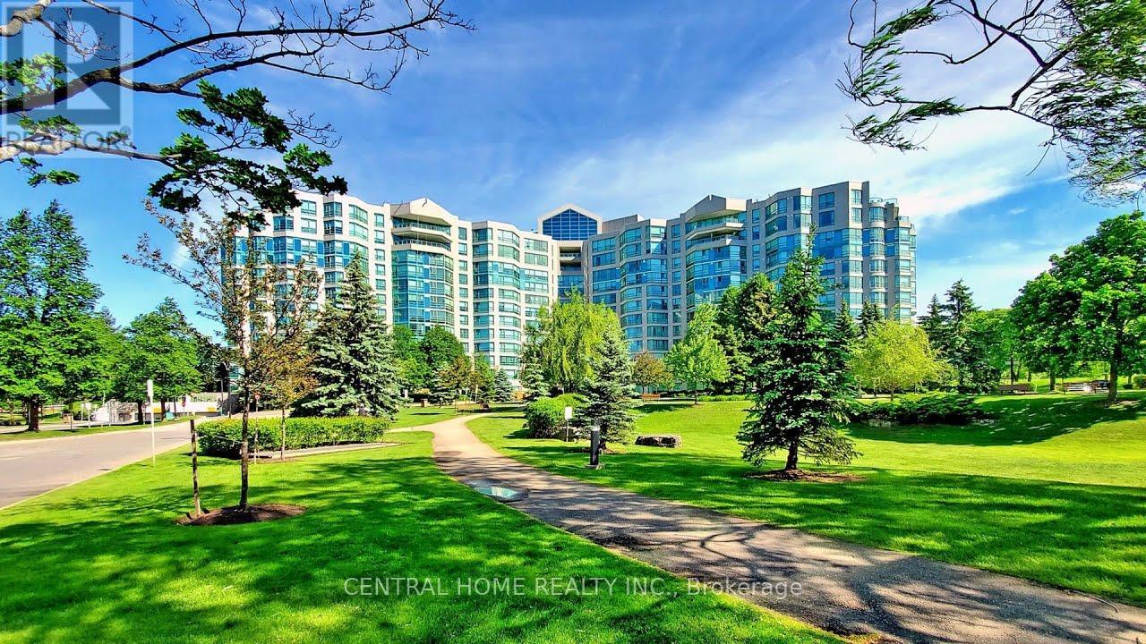 502 - 7825 BAYVIEW AVENUE, Markham, Ontario