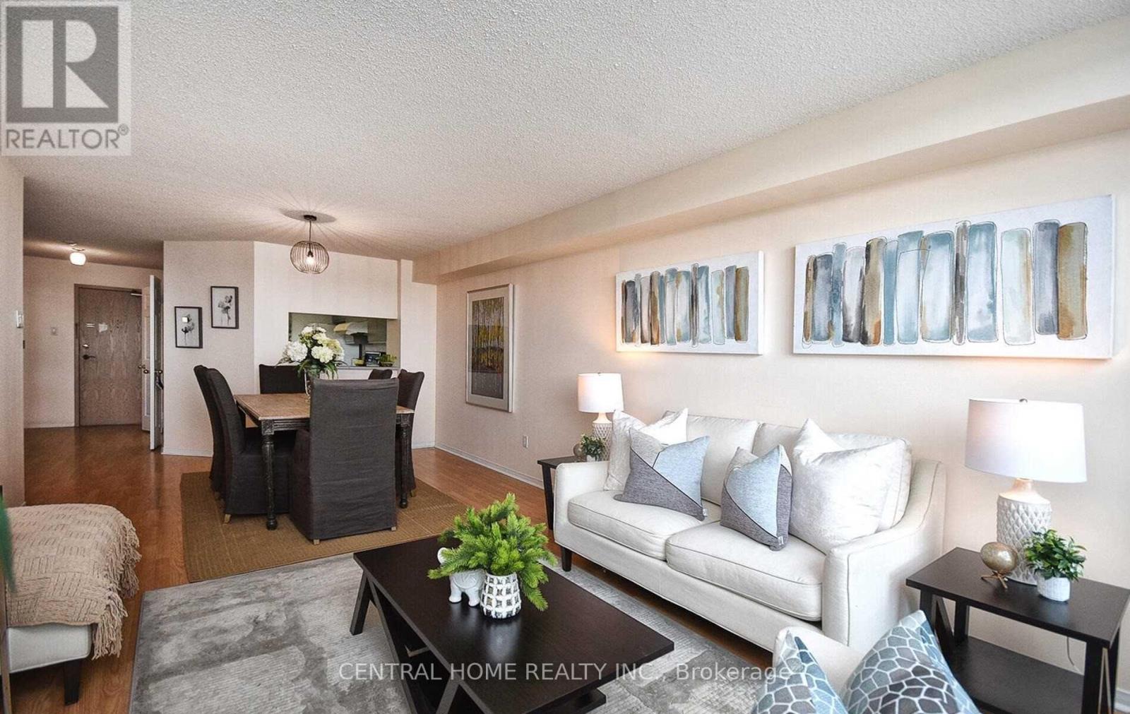 502 - 7825 Bayview Avenue, Markham, Ontario  L3T 7N2 - Photo 7 - N13091430
