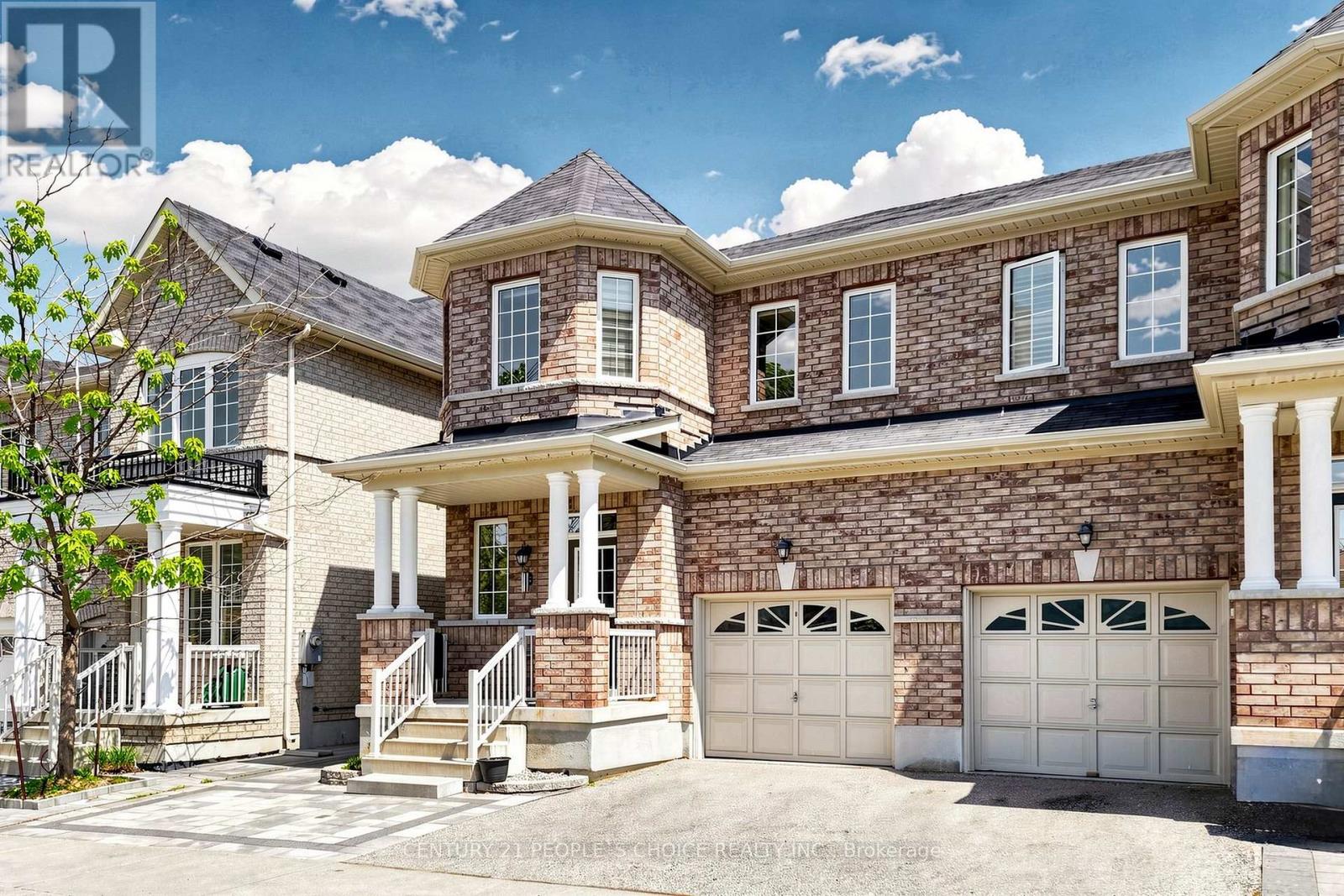 13 Trinco Way, Markham, Ontario  L3S 0C4 - Photo 2 - N13091434