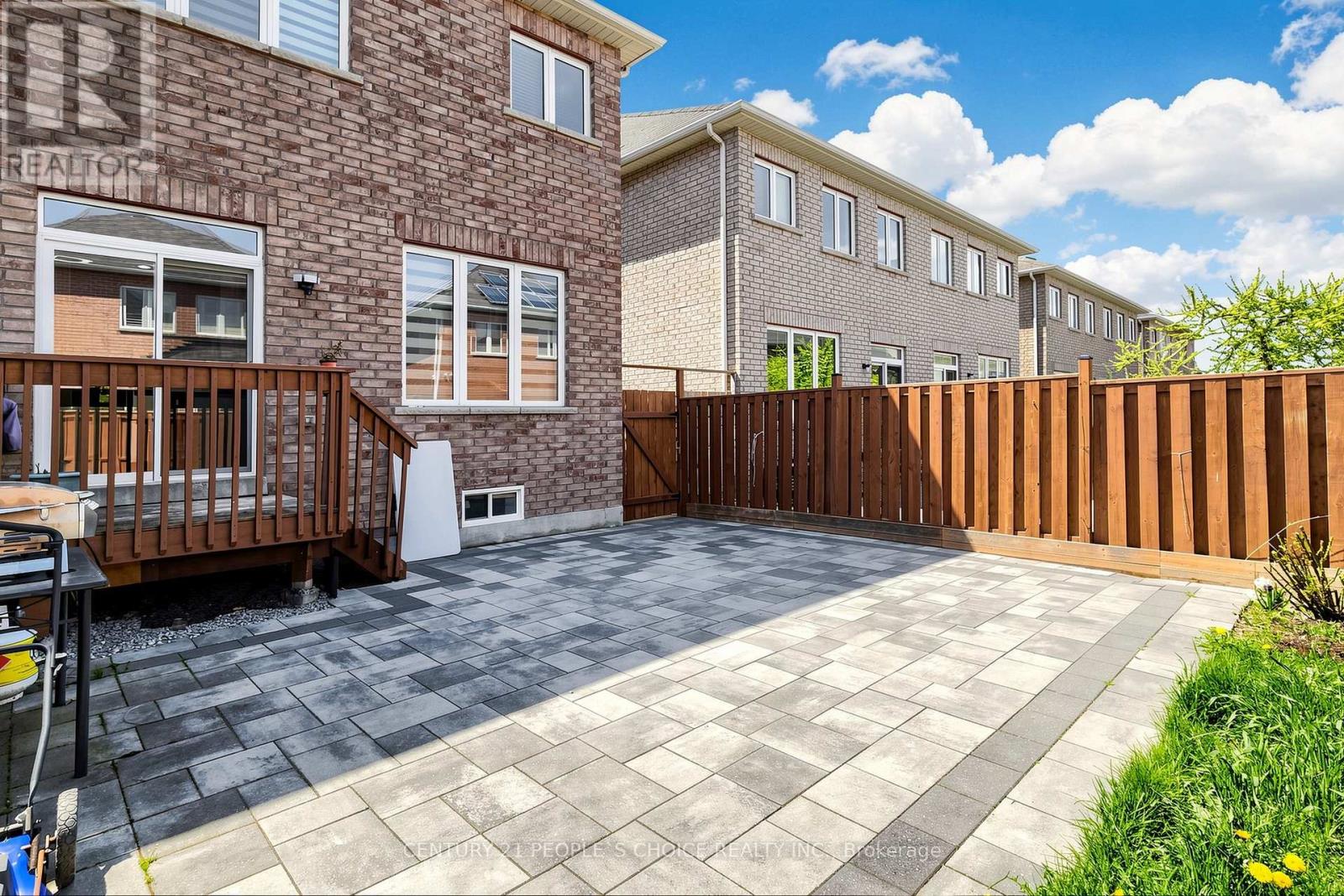 13 Trinco Way, Markham, Ontario  L3S 0C4 - Photo 43 - N13091434