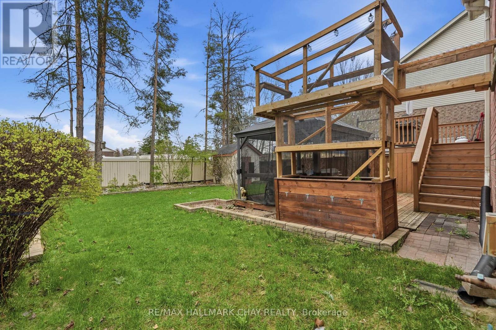 17 Armeda Clow Crescent, Essa, Ontario  L3W 0H7 - Photo 42 - N13091440