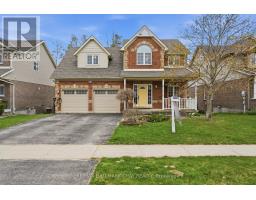 17 ARMEDA CLOW CRESCENT, Essa, Ontario