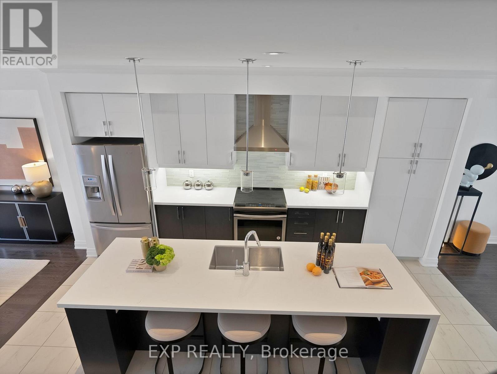 35 Mcgurran Lane, Richmond Hill, Ontario  L4B 0G8 - Photo 14 - N13091468