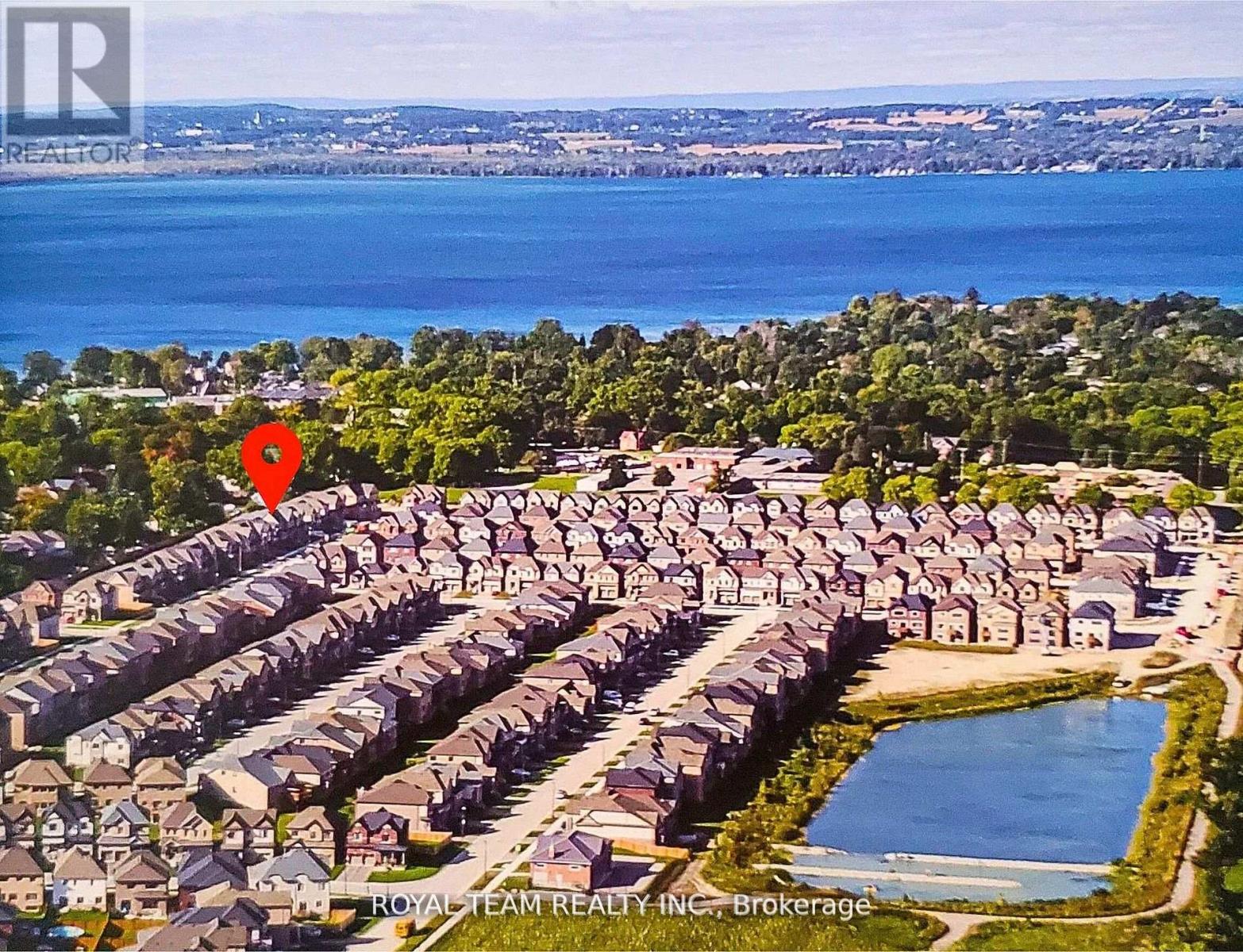 251 Danny Wheeler Boulevard, Georgina, Ontario  L4P 0J9 - Photo 34 - N13091502