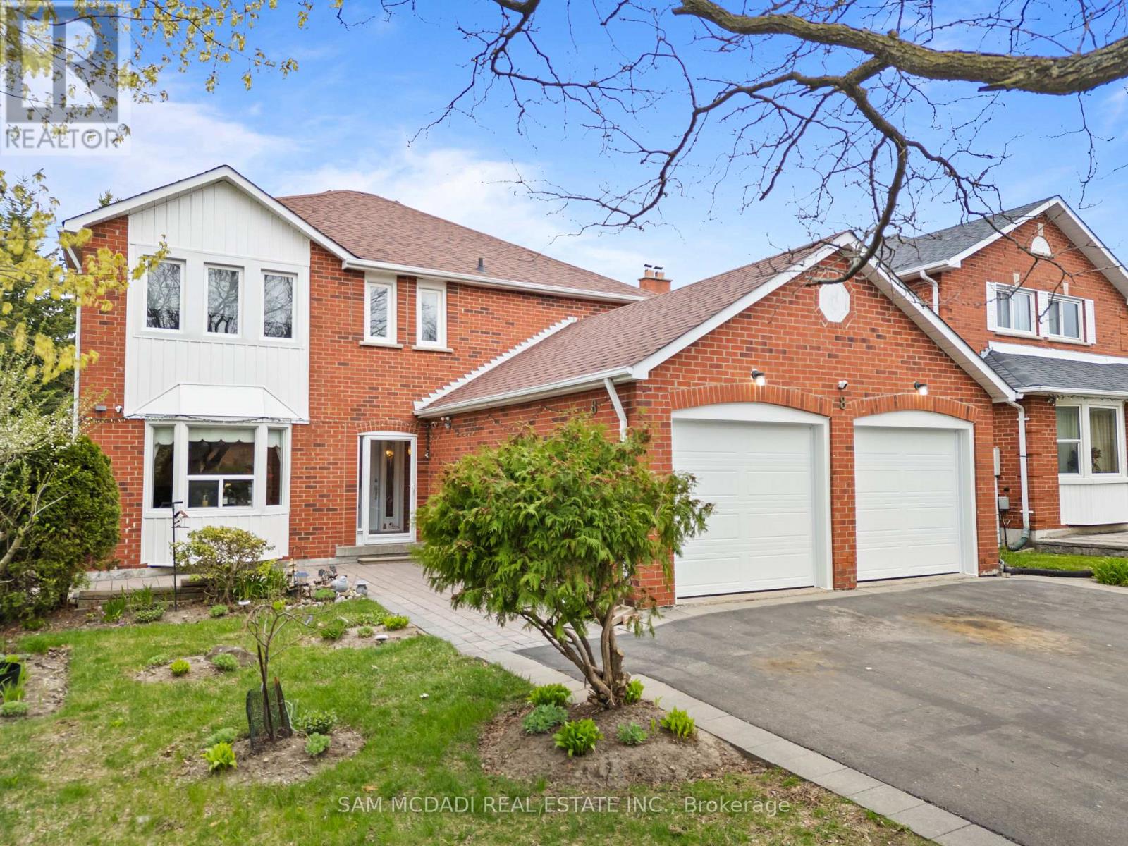 8 BROOKLYN CRESCENT, Markham, Ontario