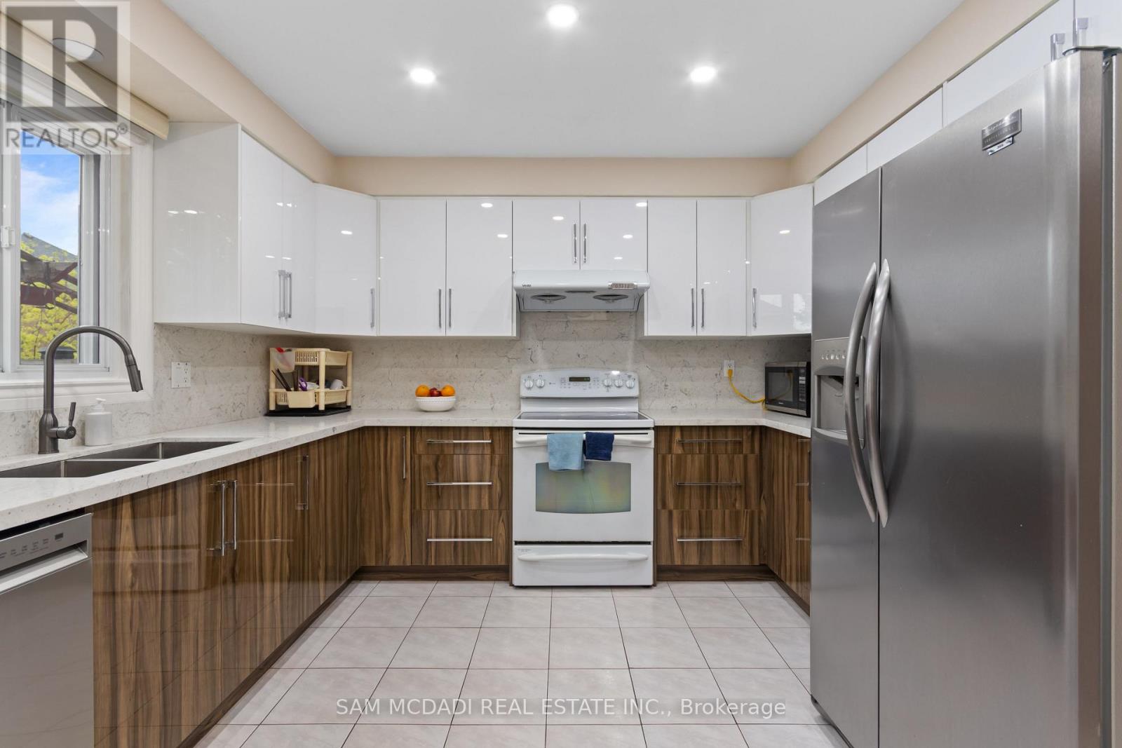 8 Brooklyn Crescent, Markham, Ontario  L3P 7C1 - Photo 13 - N13091520