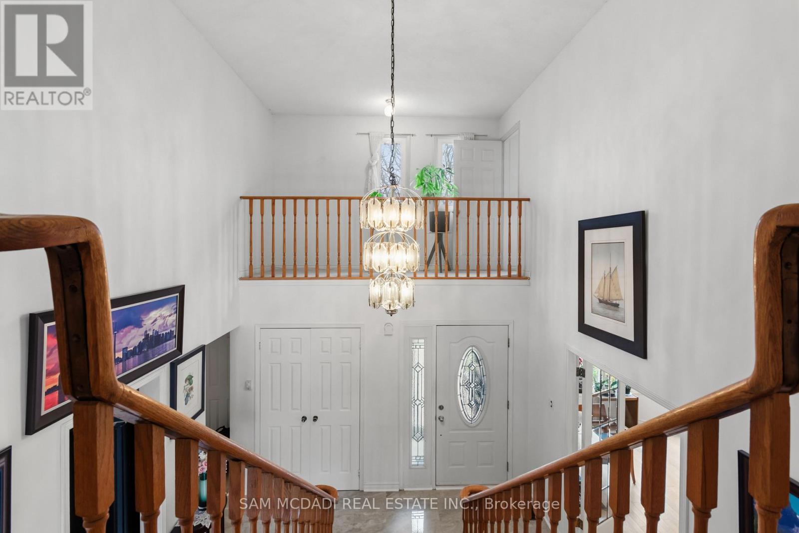 8 Brooklyn Crescent, Markham, Ontario  L3P 7C1 - Photo 16 - N13091520