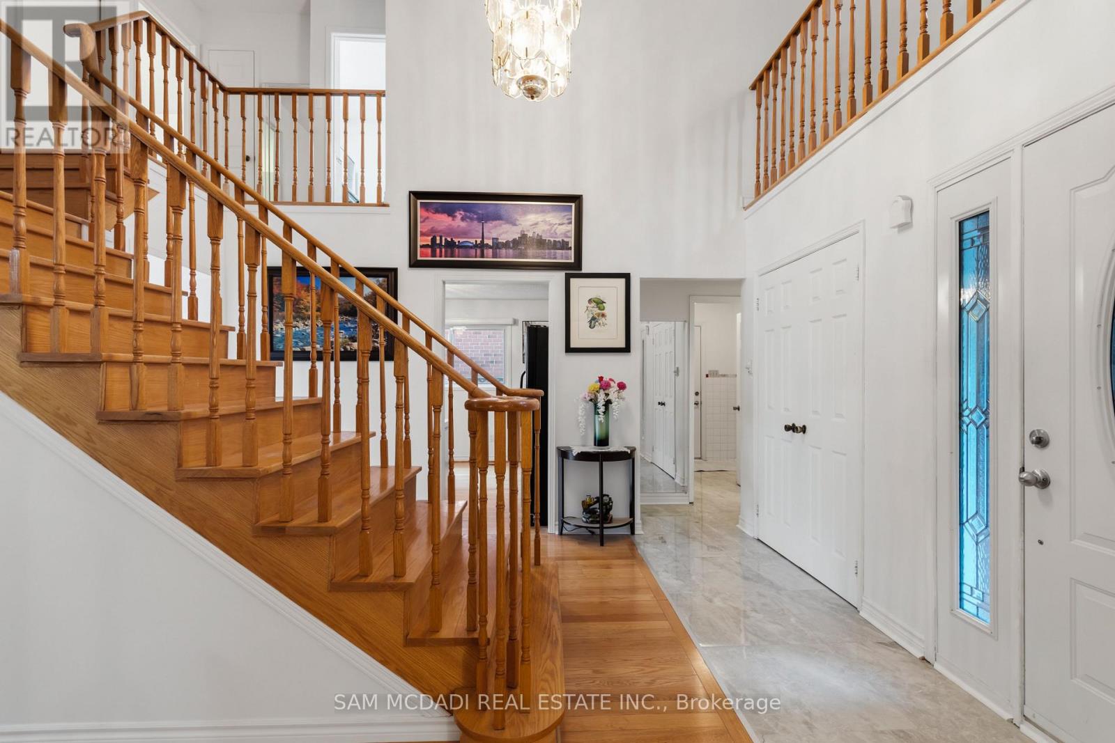 8 Brooklyn Crescent, Markham, Ontario  L3P 7C1 - Photo 4 - N13091520