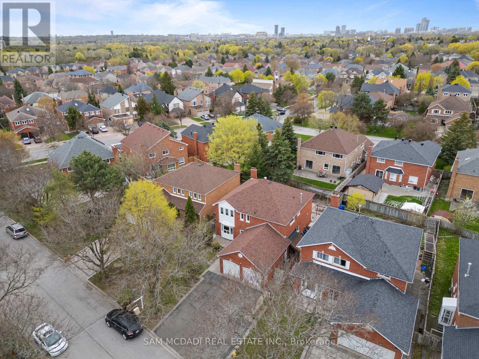 8 Brooklyn Crescent, Markham, Ontario  L3P 7C1 - Photo 47 - N13091520