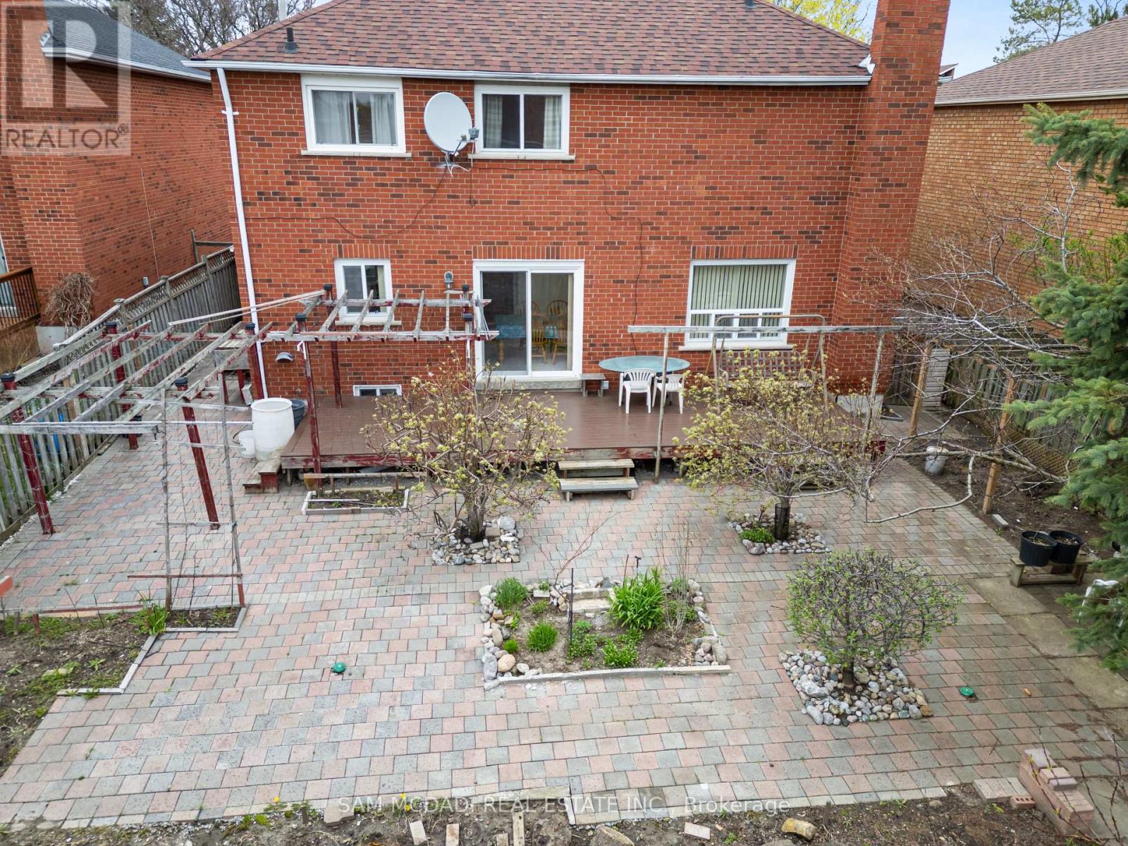 8 Brooklyn Crescent, Markham, Ontario  L3P 7C1 - Photo 48 - N13091520