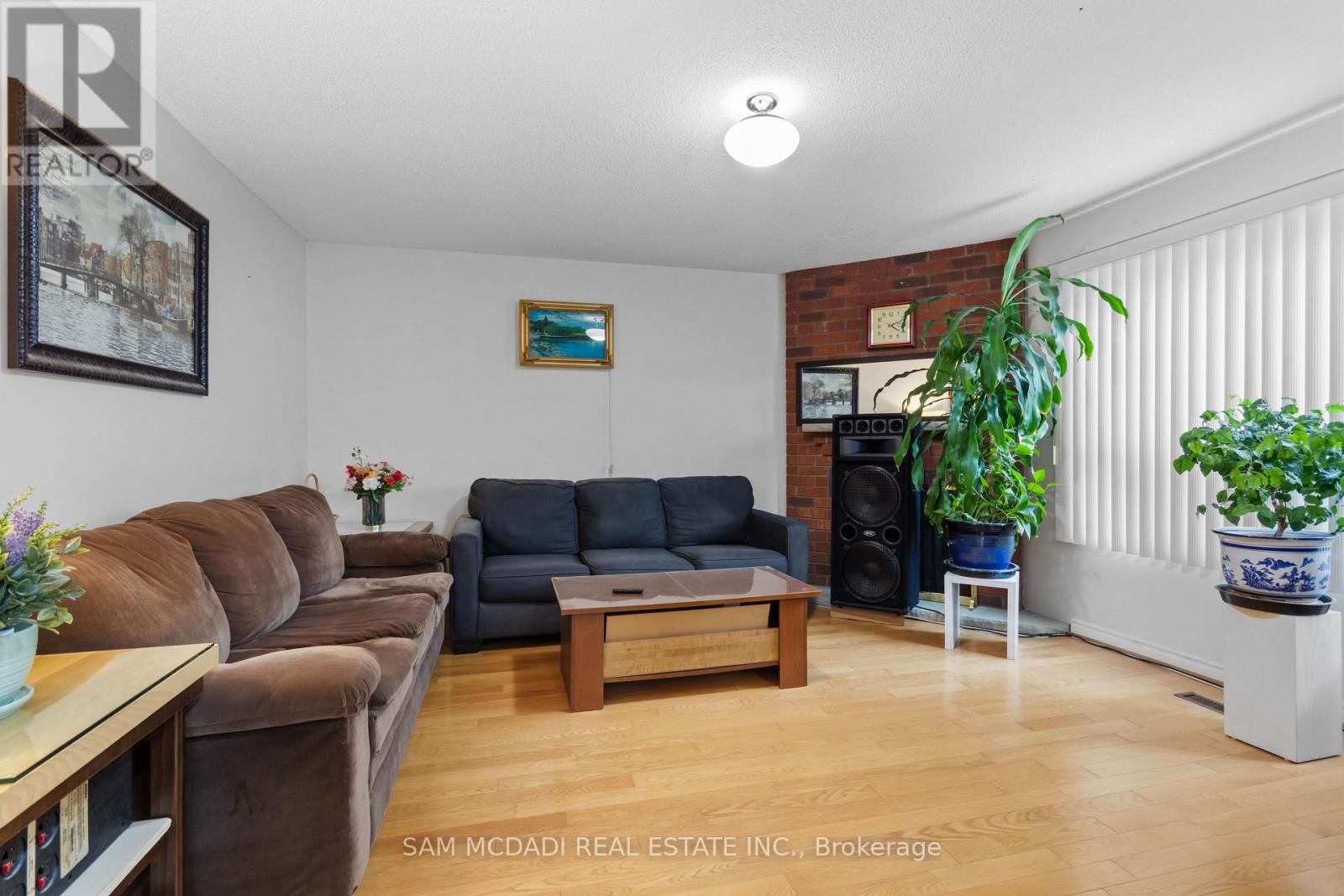 8 Brooklyn Crescent, Markham, Ontario  L3P 7C1 - Photo 7 - N13091520