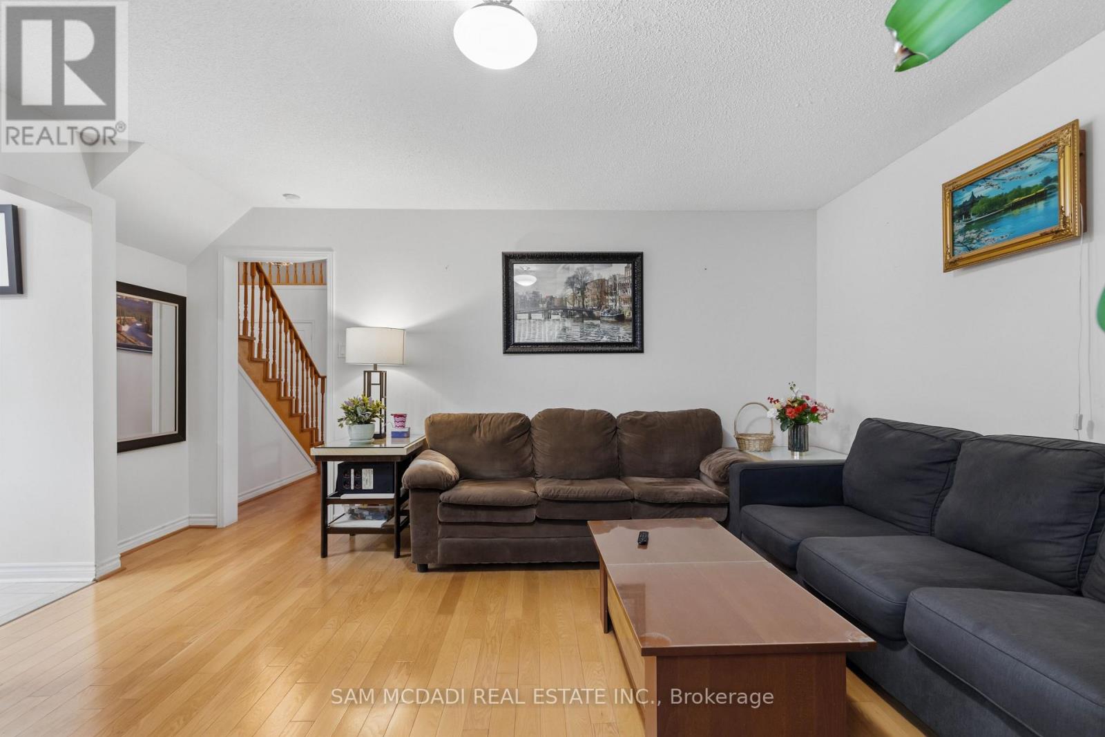 8 Brooklyn Crescent, Markham, Ontario  L3P 7C1 - Photo 8 - N13091520