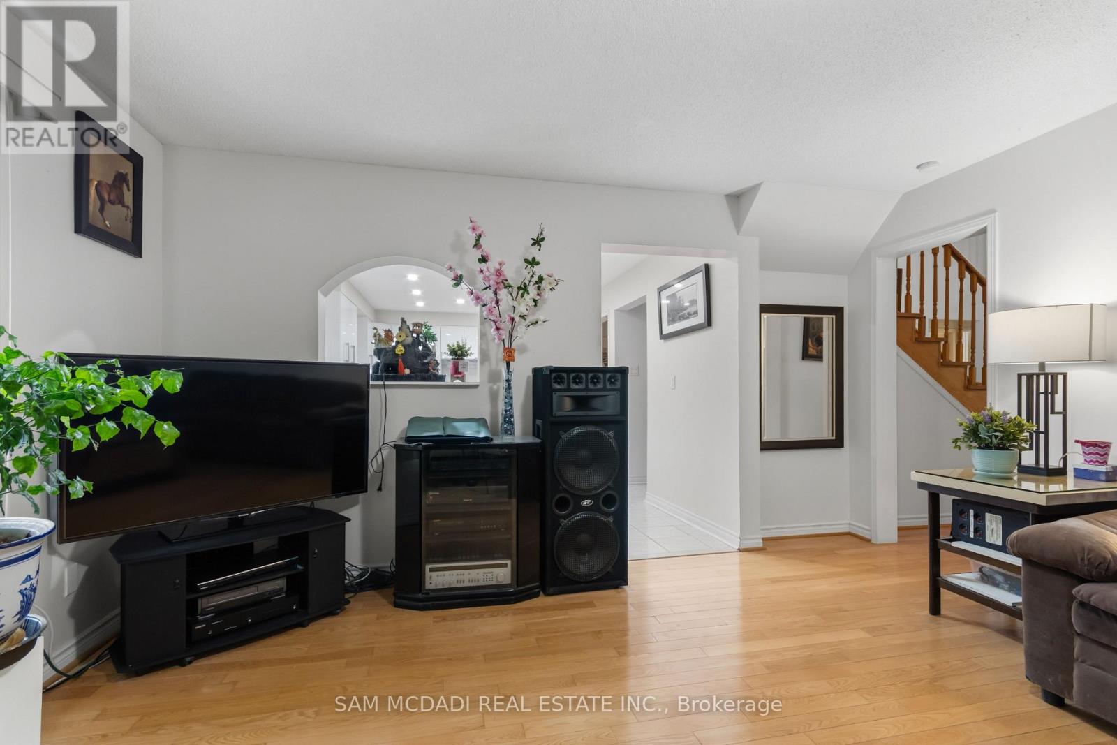 8 Brooklyn Crescent, Markham, Ontario  L3P 7C1 - Photo 9 - N13091520