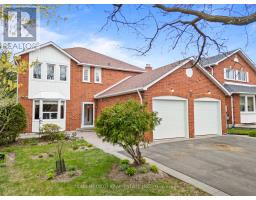 8 BROOKLYN CRESCENT, Markham, Ontario