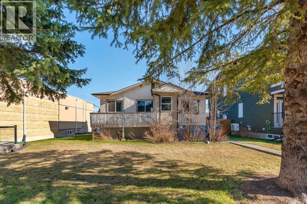 412 23 Avenue Ne, Calgary, Alberta  T2E 1V9 - Photo 1 - A2285446