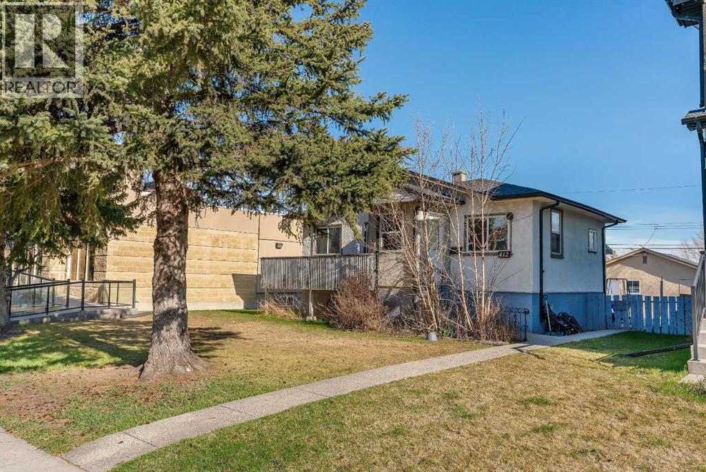412 23 Avenue Ne, Calgary, Alberta  T2E 1V9 - Photo 2 - A2285446