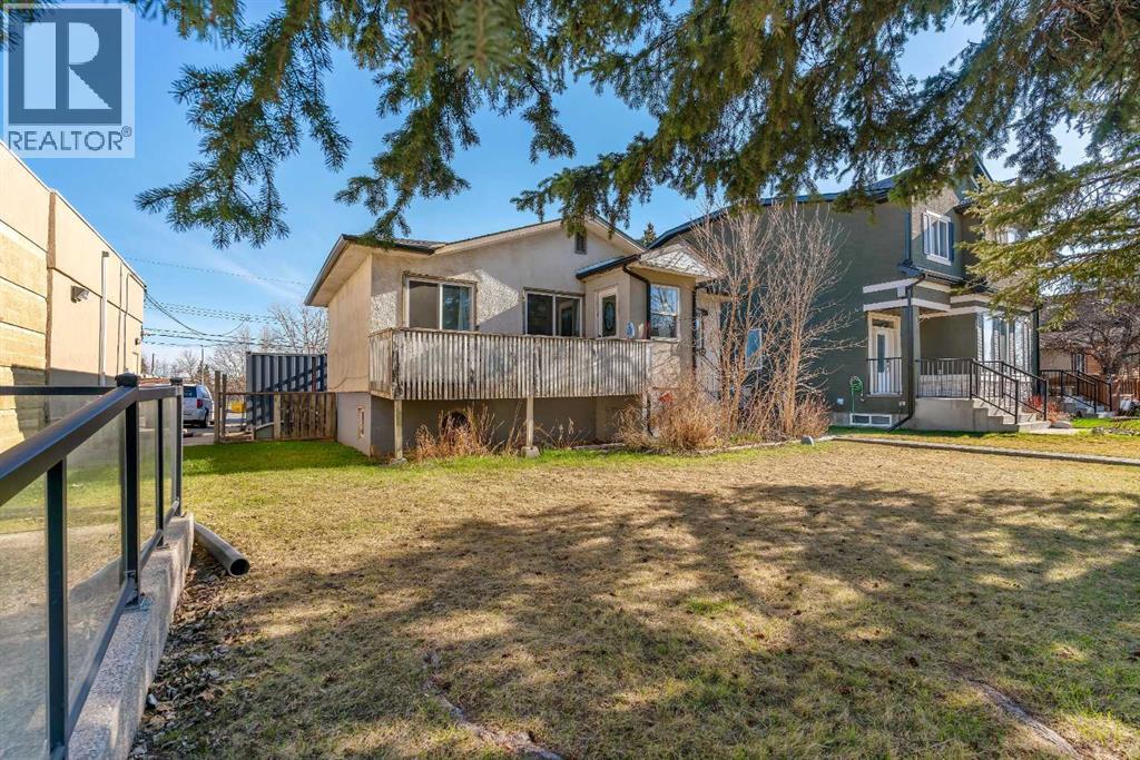 412 23 Avenue Ne, Calgary, Alberta  T2E 1V9 - Photo 3 - A2285446