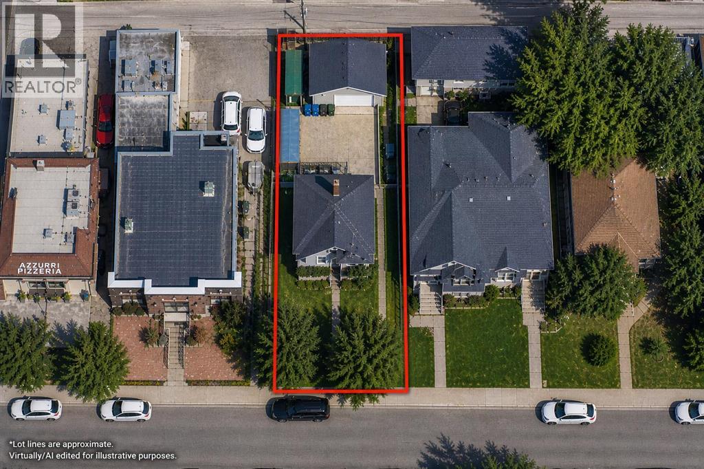 412 23 Avenue Ne, Calgary, Alberta  T2E 1V9 - Photo 4 - A2285446