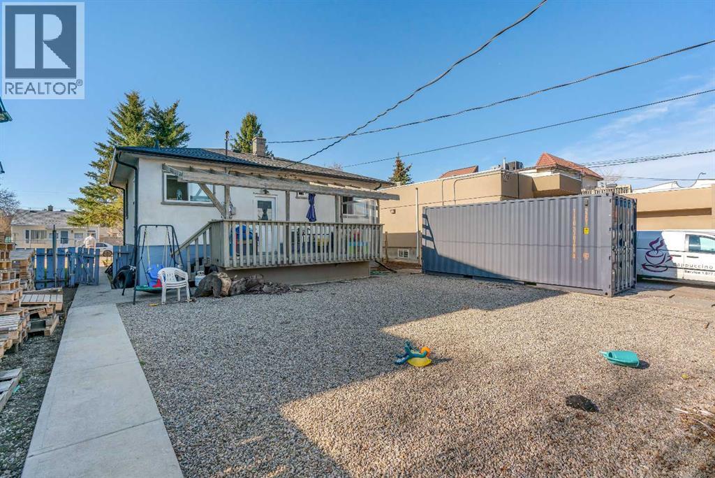 412 23 Avenue Ne, Calgary, Alberta  T2E 1V9 - Photo 6 - A2285446