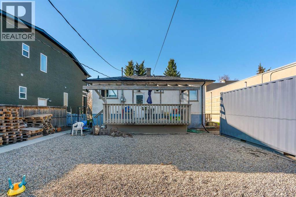 412 23 Avenue Ne, Calgary, Alberta  T2E 1V9 - Photo 7 - A2285446