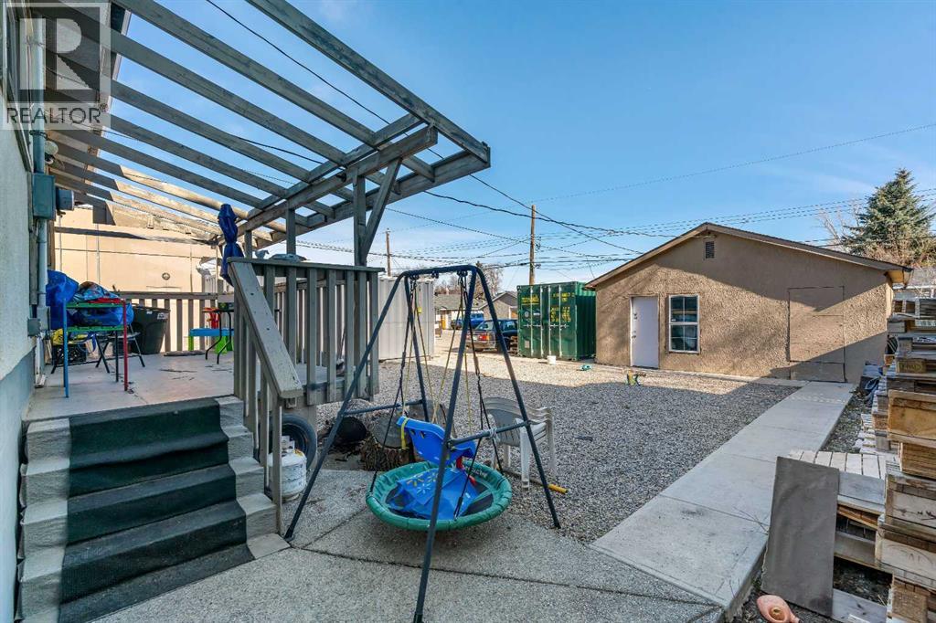 412 23 Avenue Ne, Calgary, Alberta  T2E 1V9 - Photo 8 - A2285446