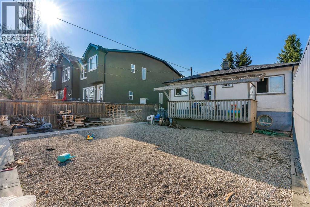 412 23 Avenue Ne, Calgary, Alberta  T2E 1V9 - Photo 9 - A2285446