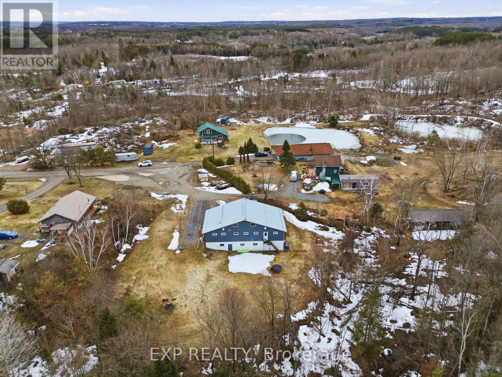 23b Mother's Road, Tweed, Ontario  K0K 3J0 - Photo 34 - X12970200