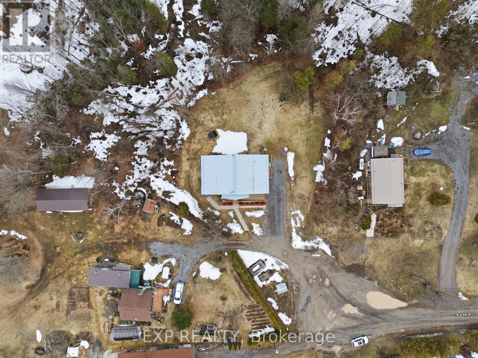 23b Mother's Road, Tweed, Ontario  K0K 3J0 - Photo 33 - X12970200