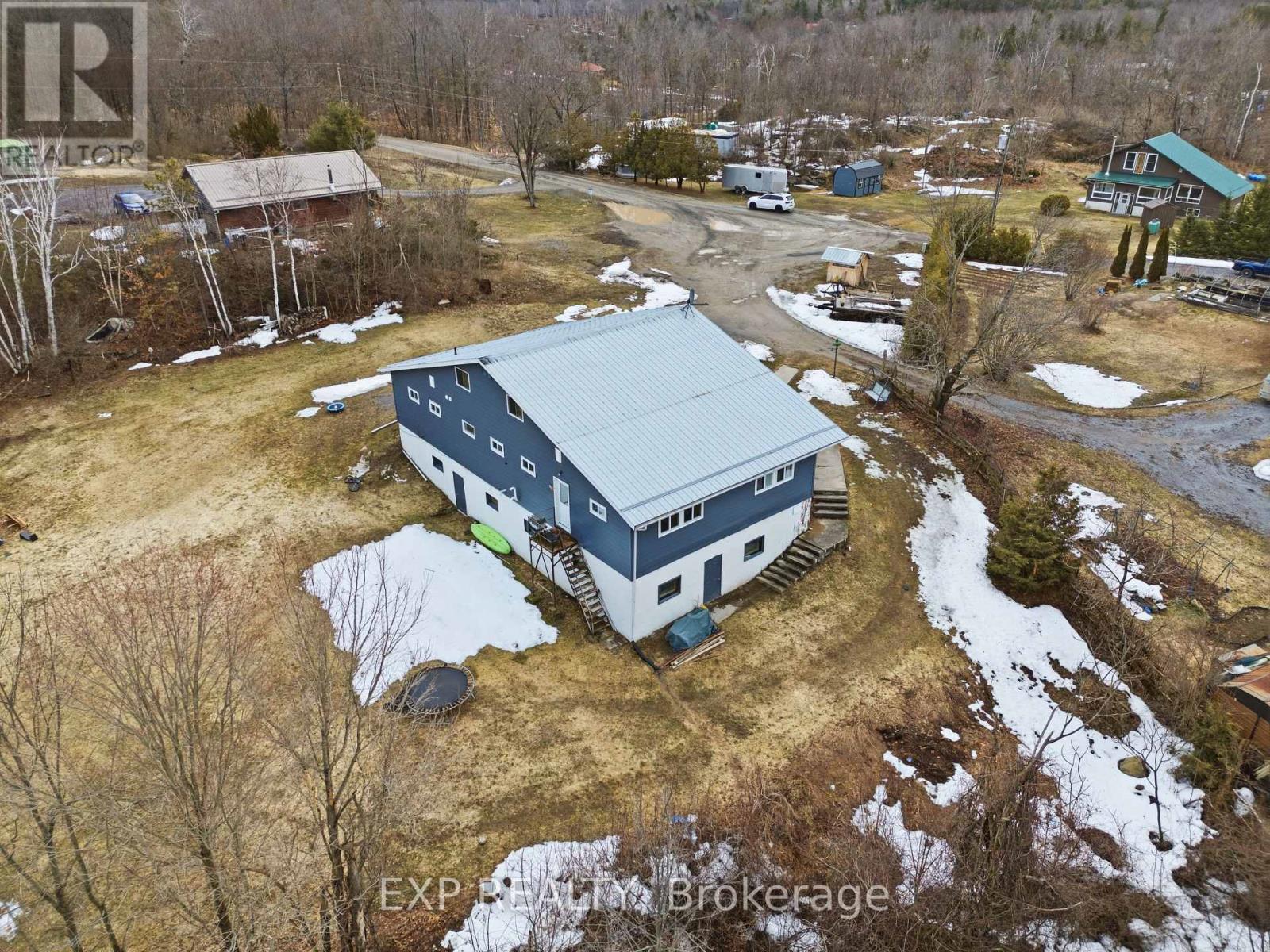 23b Mother's Road, Tweed, Ontario  K0K 3J0 - Photo 31 - X12970200