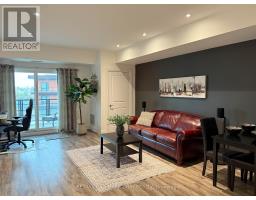 505 - 302 ESSA ROAD, Barrie, Ontario
