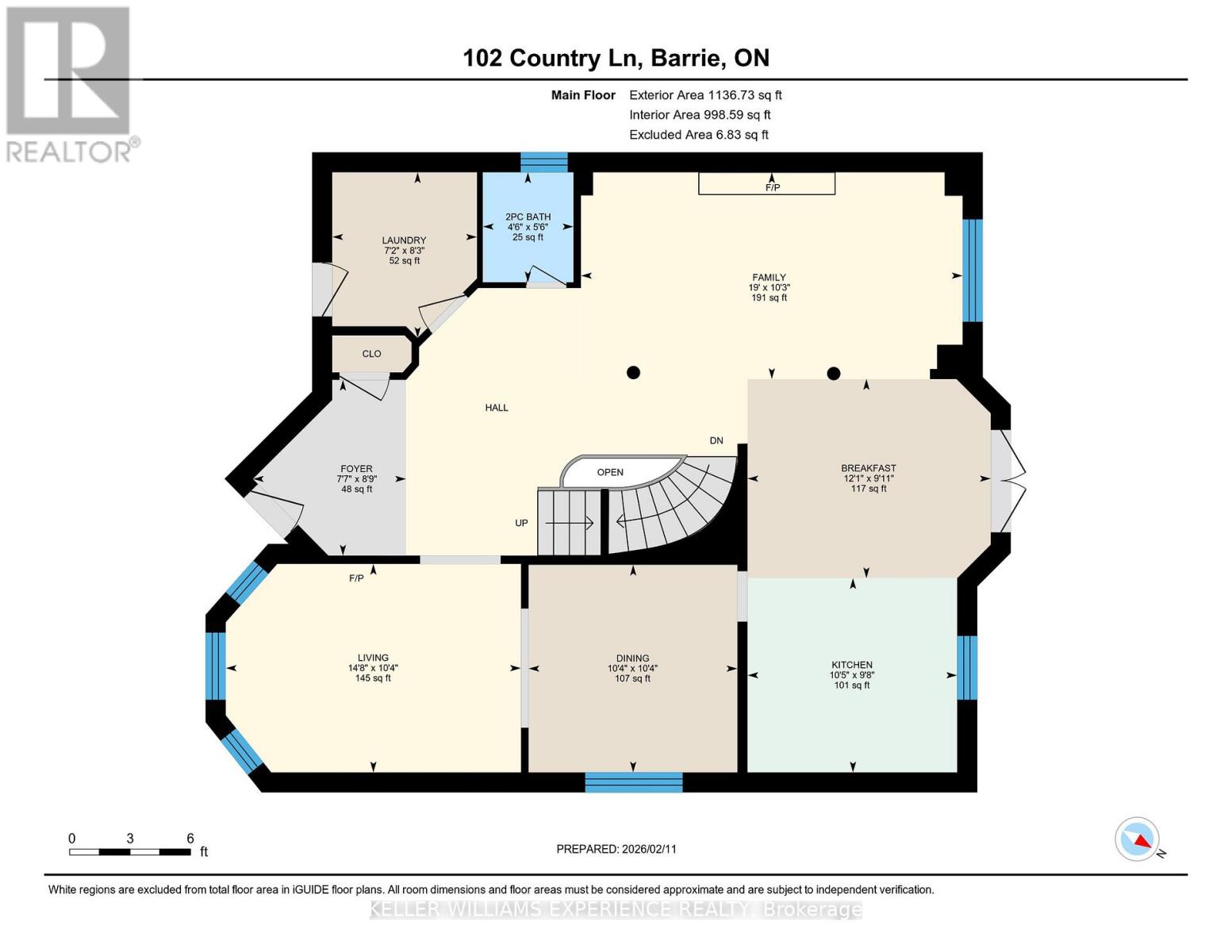 102 Country Lane, Barrie (Painswick South), Ontario  L4N 0N3 - Photo 30 - S13091590