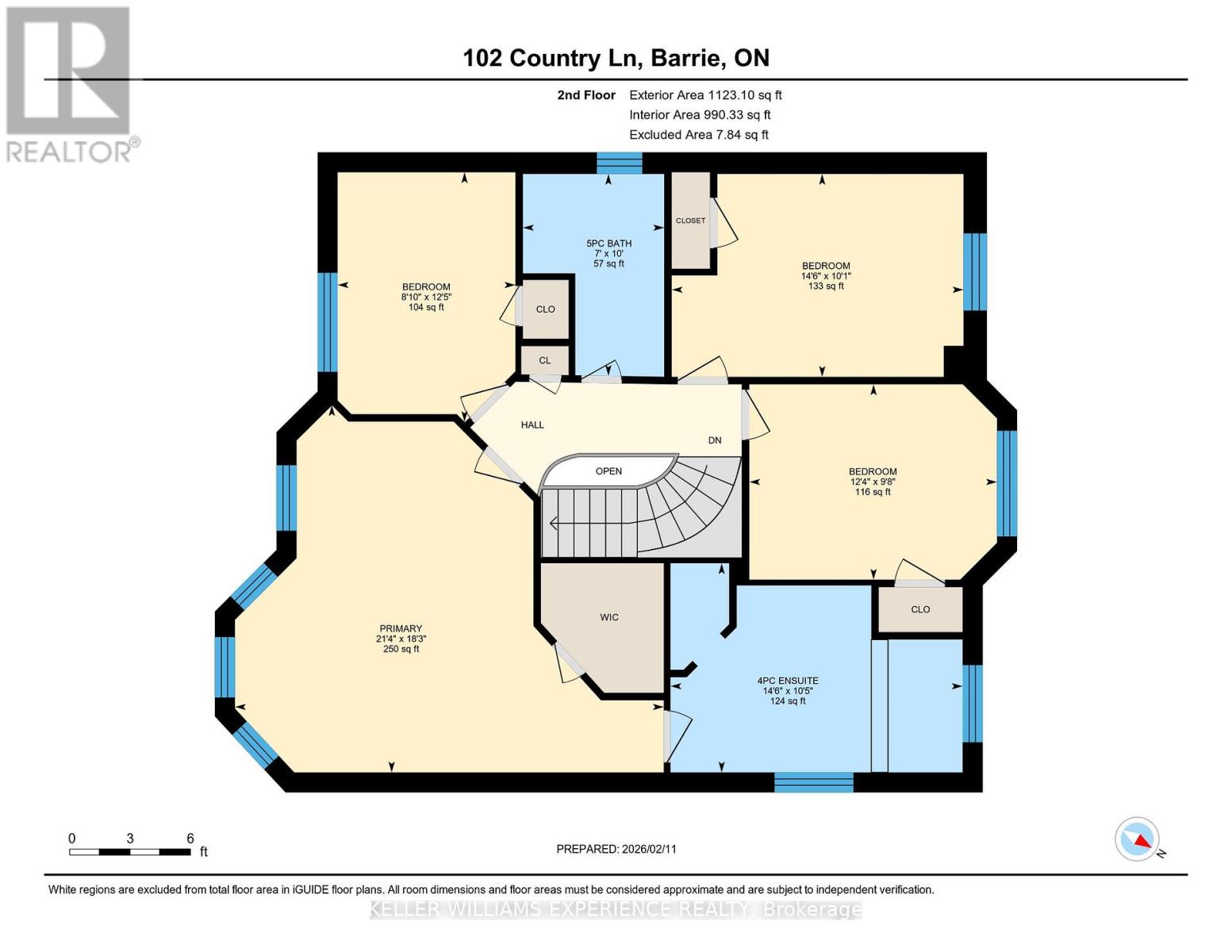 102 Country Lane, Barrie (Painswick South), Ontario  L4N 0N3 - Photo 31 - S13091590