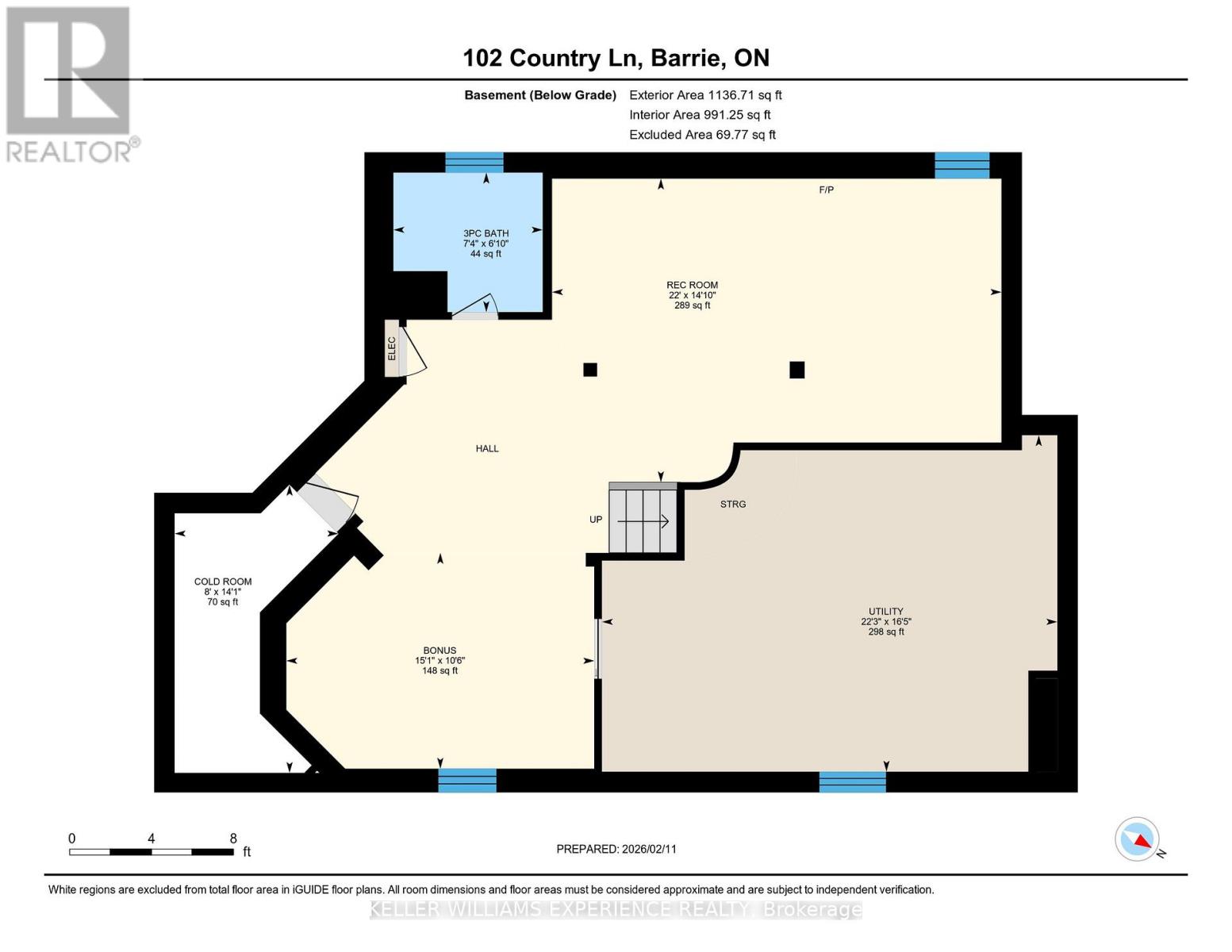 102 Country Lane, Barrie (Painswick South), Ontario  L4N 0N3 - Photo 32 - S13091590