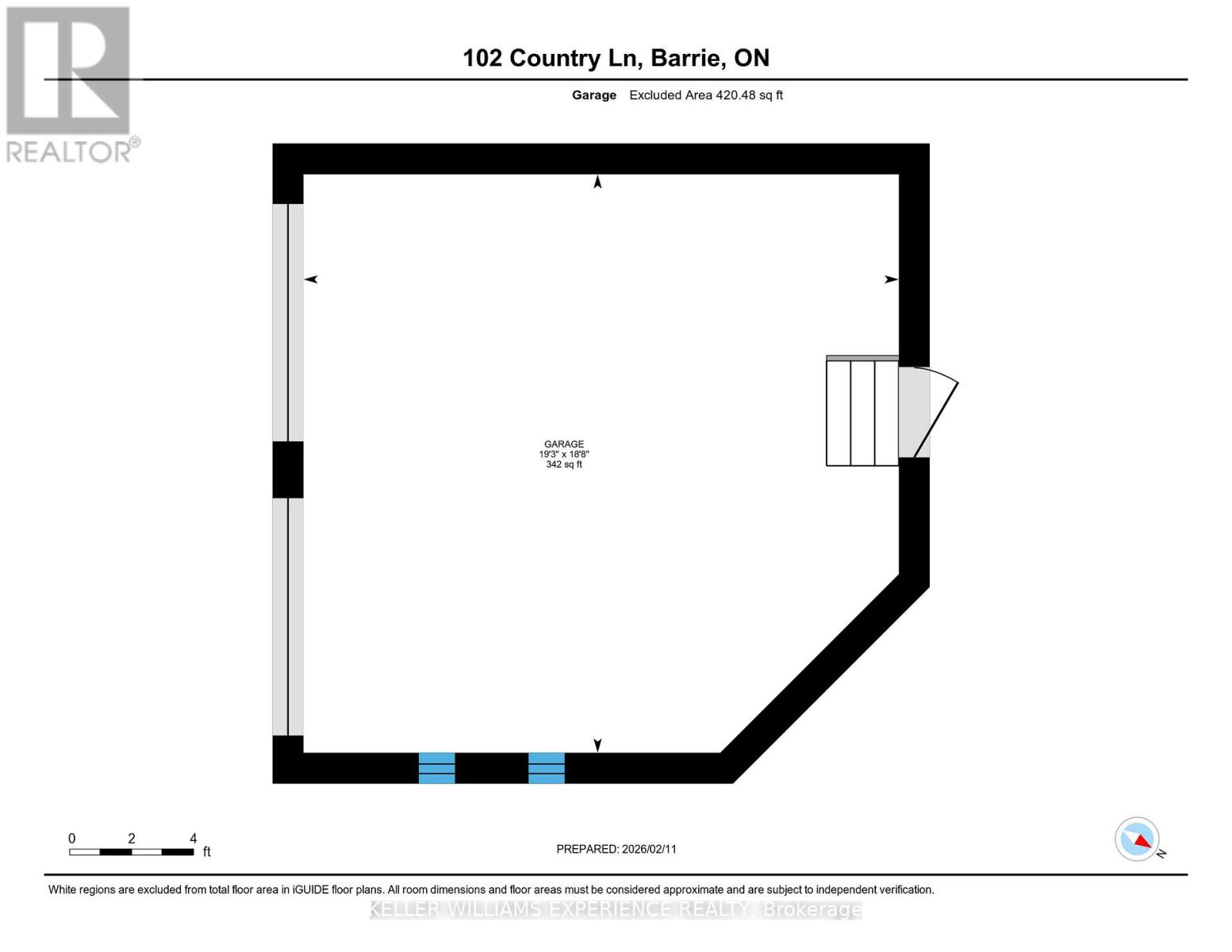 102 Country Lane, Barrie (Painswick South), Ontario  L4N 0N3 - Photo 33 - S13091590