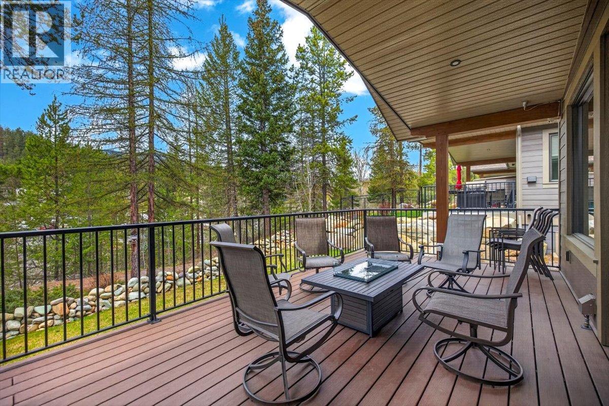 2703 Huckleberry Lane, Kimberley, British Columbia  V1A 3E4 - Photo 34 - 10386321