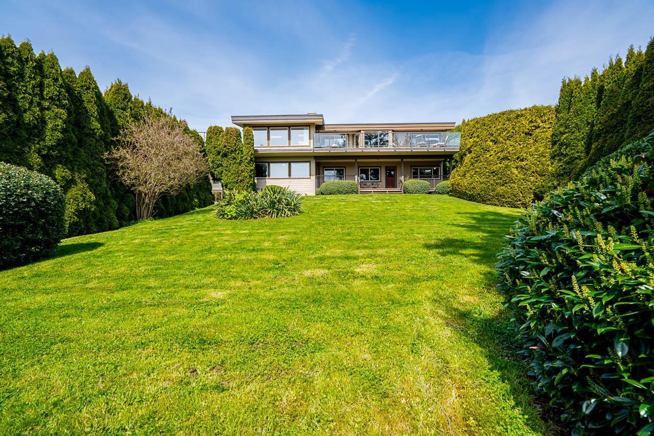 14366 Magdalen Avenue, White Rock, British Columbia  V4B 2X3 - Photo 17 - R3110786