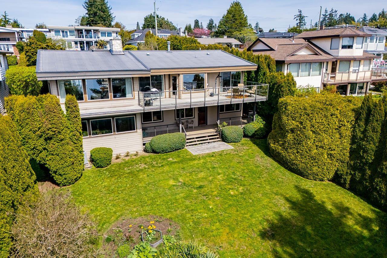 14366 Magdalen Avenue, White Rock, British Columbia  V4B 2X3 - Photo 10 - R3110786