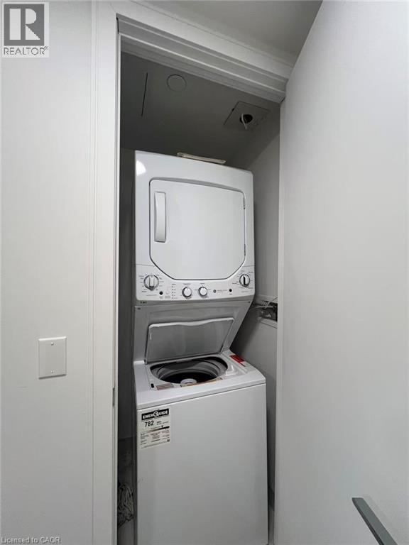 1 Jarvis Street Unit# 1217, Hamilton, Ontario  L8R 0A8 - Photo 9 - 40827816