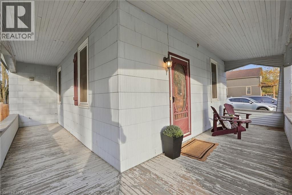 27 Wellington Street, Tavistock, Ontario  N0B 2R0 - Photo 6 - 40827811