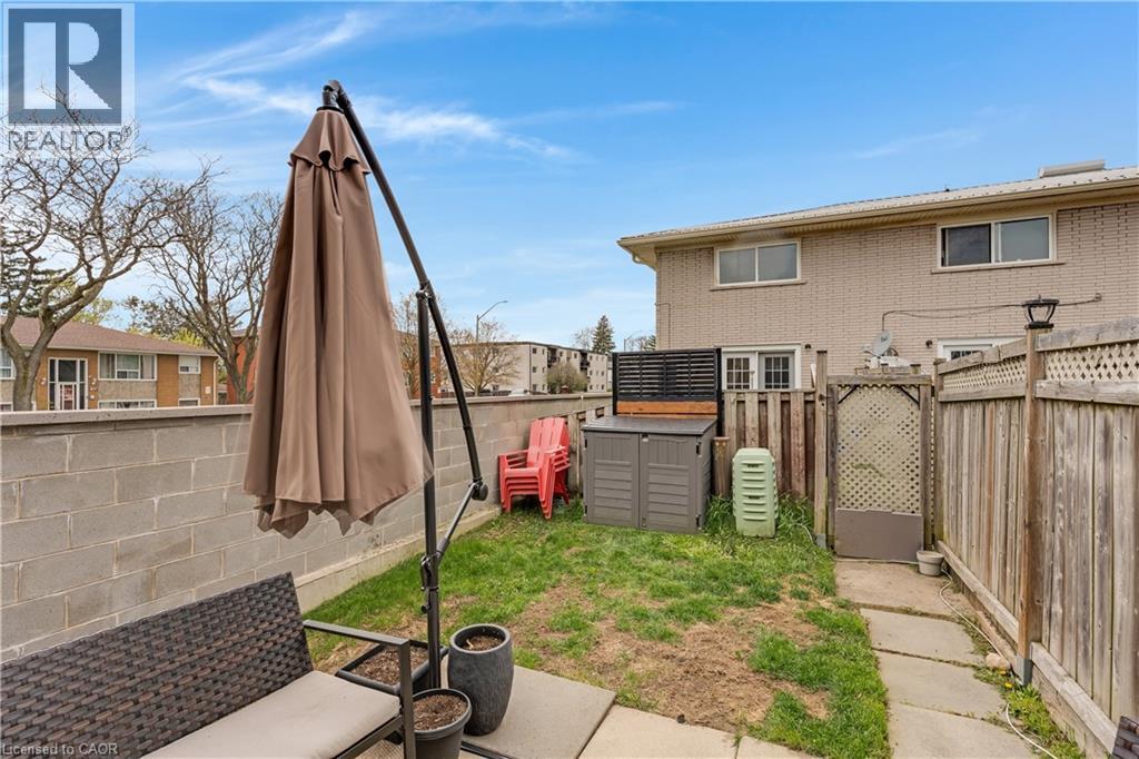 23 Glen Road, Cambridge, Ontario  N1R 4L4 - Photo 16 - 40827642