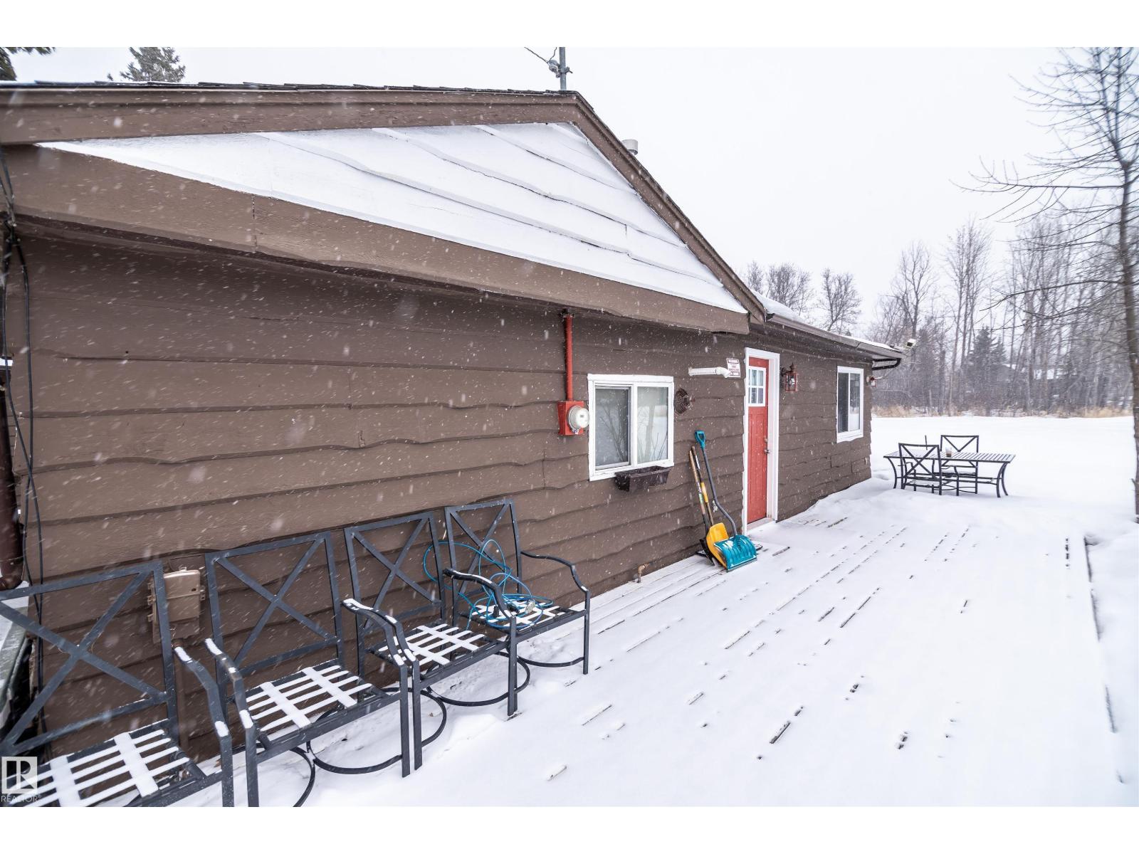 215 2 St, Rural Lac Ste. Anne County, Alberta  T0E 1A0 - Photo 26 - E4475498