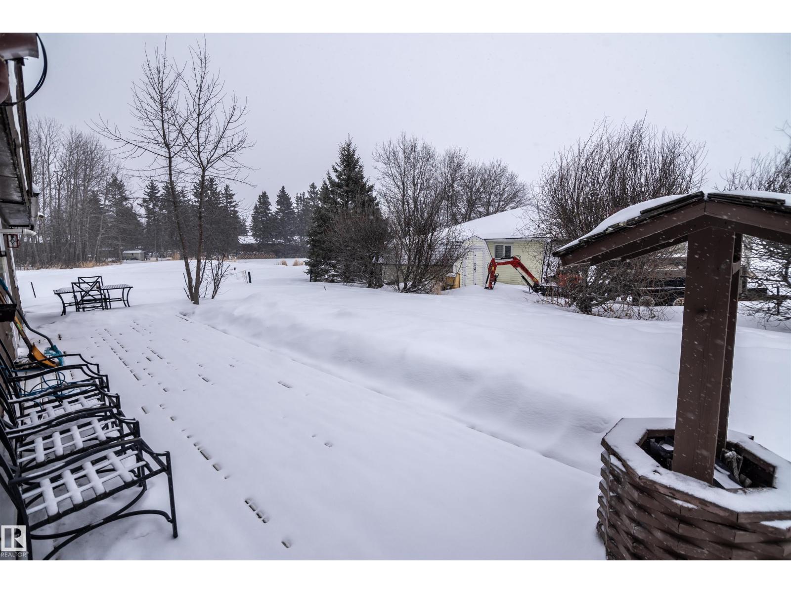 215 2 St, Rural Lac Ste. Anne County, Alberta  T0E 1A0 - Photo 23 - E4475498