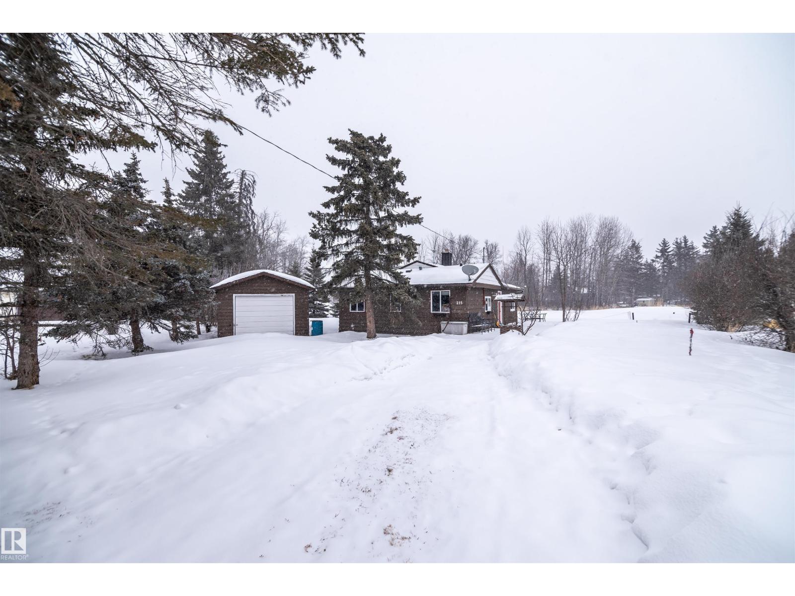 215 2 St, Rural Lac Ste. Anne County, Alberta  T0E 1A0 - Photo 22 - E4475498